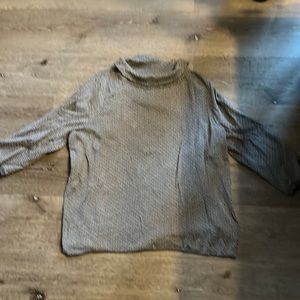 Talbot turtleneck sweater